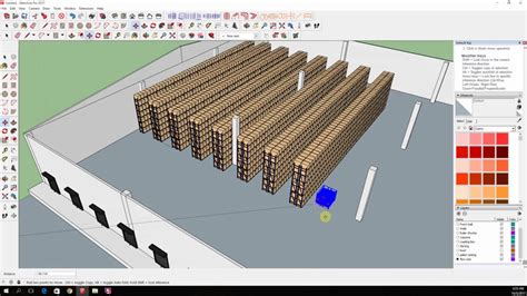 3d warehouse extension|3D Warehouse .